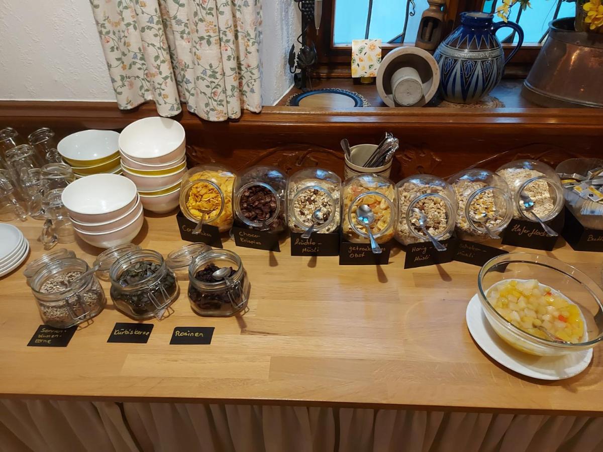 Hotel Weinhaus Am Stiftstor Treis-Karden Dış mekan fotoğraf
