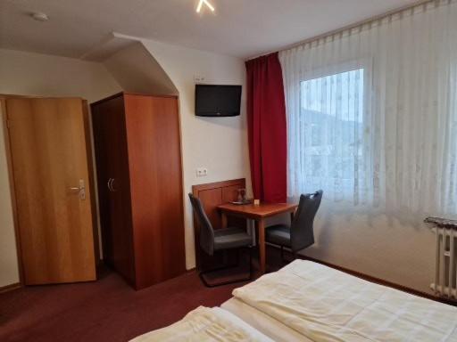 Hotel Weinhaus Am Stiftstor Treis-Karden Dış mekan fotoğraf