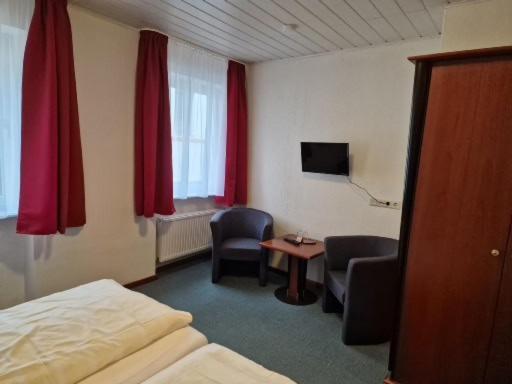 Hotel Weinhaus Am Stiftstor Treis-Karden Dış mekan fotoğraf