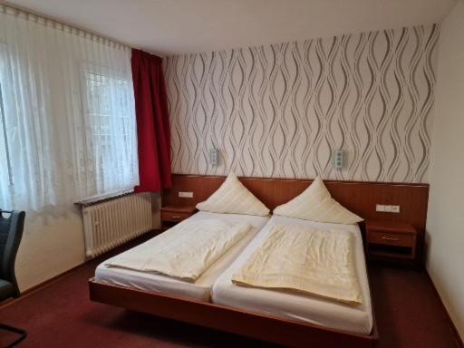 Hotel Weinhaus Am Stiftstor Treis-Karden Dış mekan fotoğraf