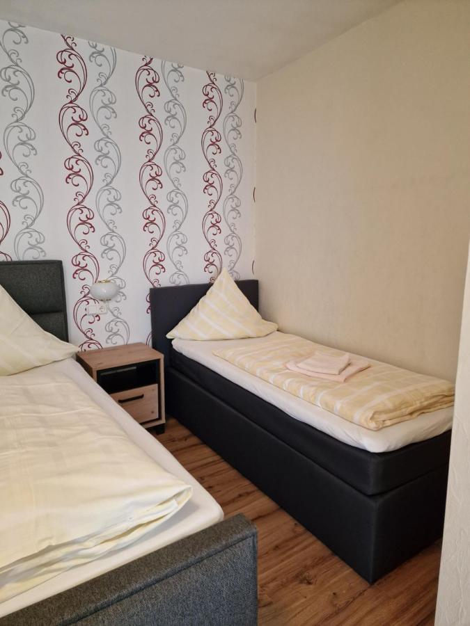 Hotel Weinhaus Am Stiftstor Treis-Karden Dış mekan fotoğraf