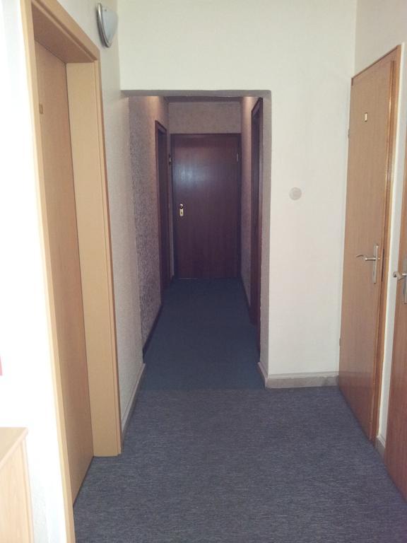 Hotel Weinhaus Am Stiftstor Treis-Karden Dış mekan fotoğraf